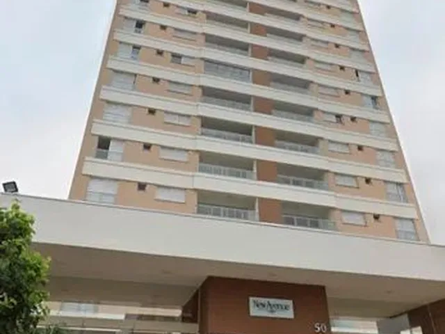 Imagem: Apartament Ao Lado do Jd das Américas