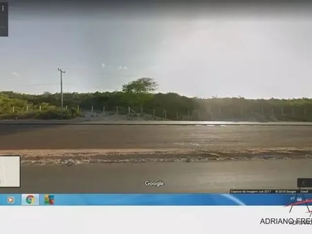 Imagem: Terreno para Venda em Beberibe - Te51771