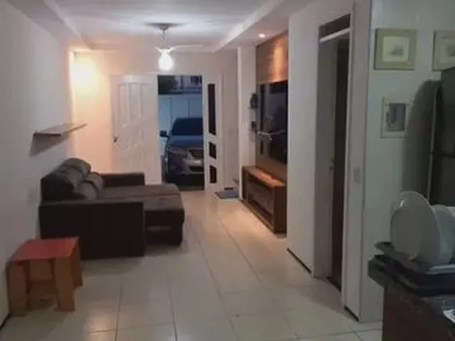 Imagem: Casa Toda Projetada e Molibiliada com 2
