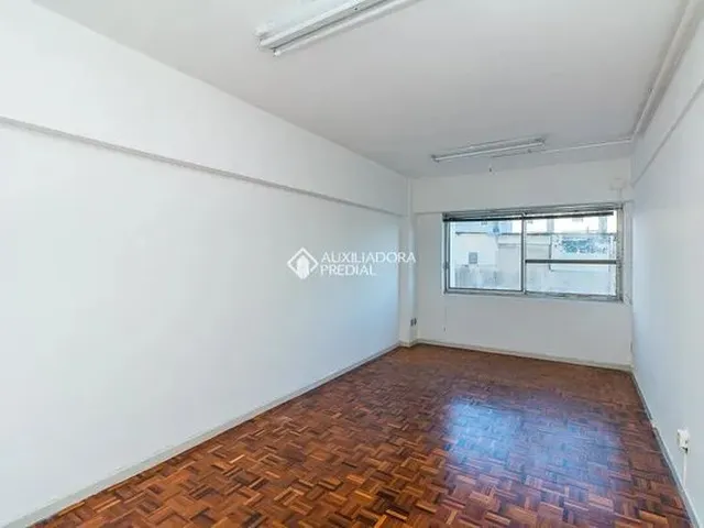 Imagem 1: Porto Alegre - Conjunto Comercial/Sala - Centro Histórico