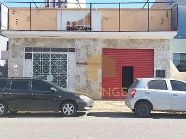 Imagem: Casa a Venda no Taquaral em Campinas/Sp