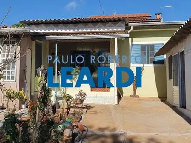 Imagem: Casa de Vila - Jardim Pinheiros - Sp