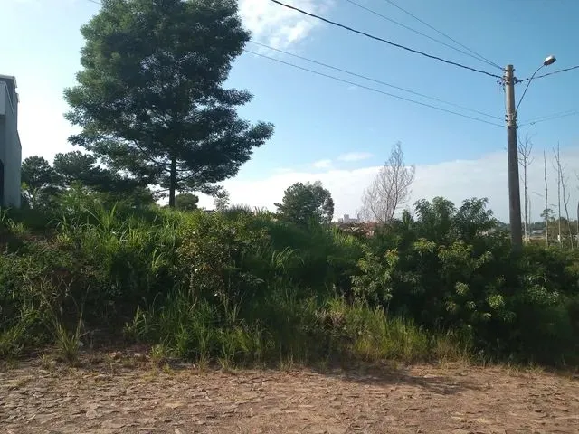 Imagem: Atenção Construtoras Terreno de 643,00