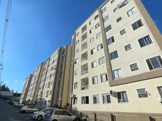 Imagem: Apartamento Semi-Mobiliado com 2 Dormitórios