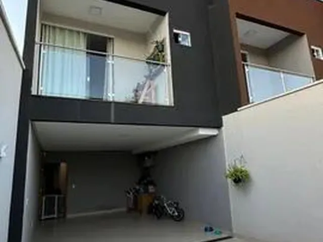 Imagem: Lindo Sobrado no Setor Gentil Meireles Goiânia/Go