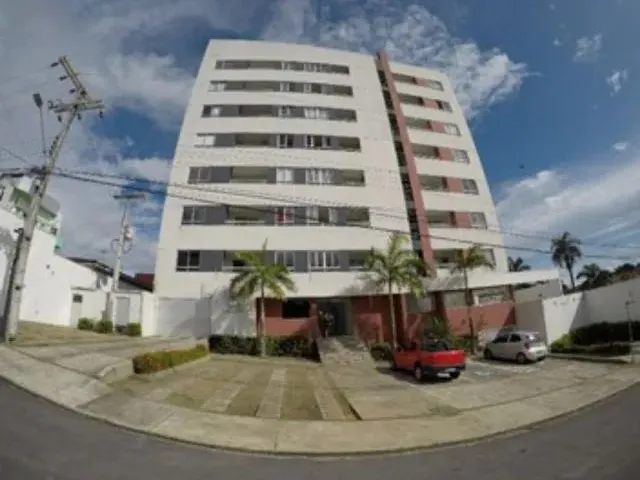 Imagem 1: Apartamento do Solarium do Aruanã no Conjunto Aruanã para Venda Possui 84M² com 3