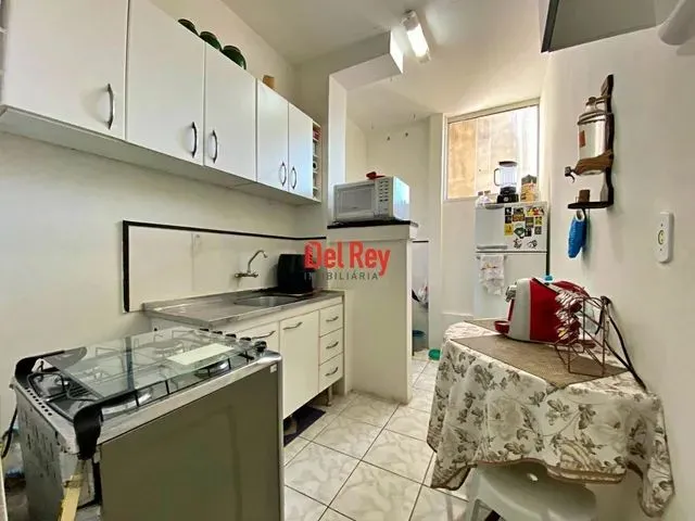 Imagem 3: 2 Quartos Oportunidade - Bairro Nova Cachoeirinha