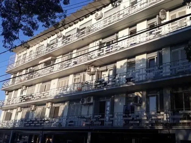 Imagem: Apartamento com 2 Dormitorio(S) Localizado(A)