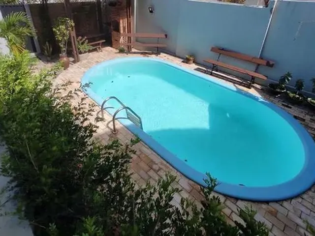 Imagem: Casa em Colina de Laranjeiras
