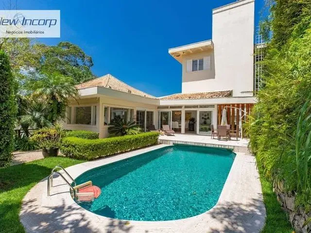 Imagem: Bela Casa Condomínio 874M²!!!