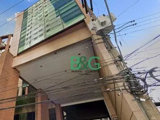 Imagem: Sala À Venda, 27 M² por R$ 159.654 - Centro