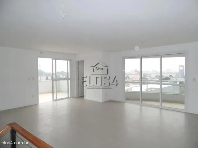 Imagem: Cobertura com 3 Dormitorio(S) Localizado(A)