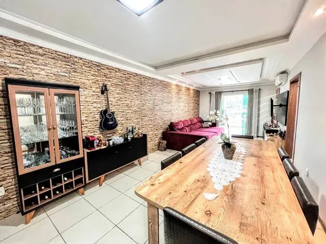 Imagem 1: Apartamento À Venda, 3 Quartos, Sendo 1 Suíte, Bairro Vila Nova, Jaraguá do Sul/ Sc