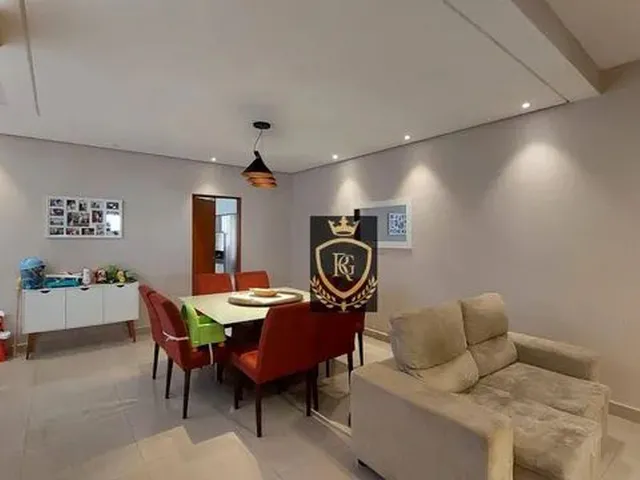 Imagem: Sobrado Villagio santa Marina, Estuda Permuta