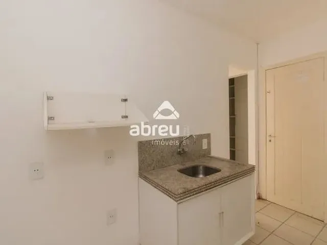 Imagem 13: Natal - Conjunto Comercial/Sala - Lagoa Nova