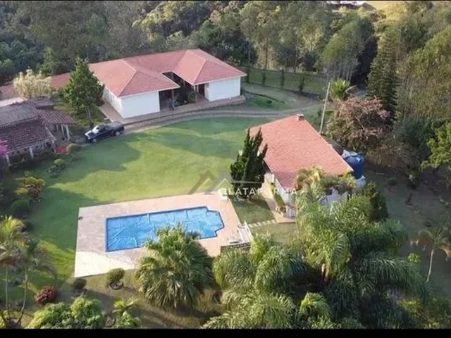 Imagem: Área À Venda, 24000 M² por R$ 2.000.000