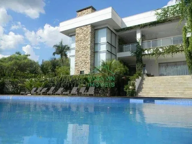 Imagem: Casa com 8 Dormitórios, 1350 M² - Venda