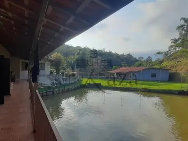 Imagem: Jacarei - Sítio - Chacaras Reunidas Igarapes