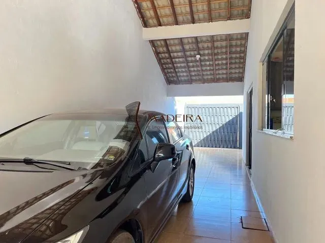 Imagem 3: Casa À Venda, 3 Quartos, 1 Suíte, 2 Vagas, Jd Nilo Mussi / Floresta - Maringá/Pr