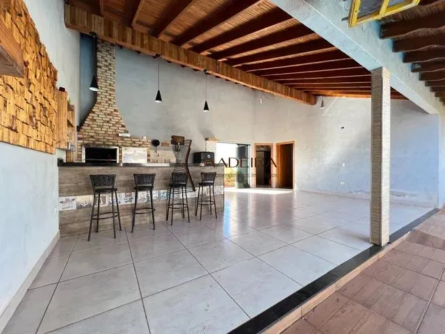 Imagem 6: Casa À Venda, 3 Quartos, 1 Suíte, 2 Vagas, Jd Nilo Mussi / Floresta - Maringá/Pr