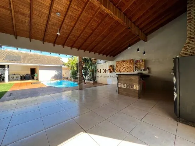 Imagem 8: Casa À Venda, 3 Quartos, 1 Suíte, 2 Vagas, Jd Nilo Mussi / Floresta - Maringá/Pr