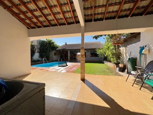 Imagem 7: Casa À Venda, 3 Quartos, 1 Suíte, 2 Vagas, Jd Nilo Mussi / Floresta - Maringá/Pr