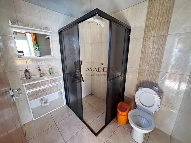Imagem 13: Casa À Venda, 3 Quartos, 1 Suíte, 2 Vagas, Jd Nilo Mussi / Floresta - Maringá/Pr