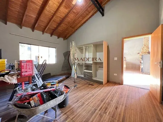 Imagem 15: Casa À Venda, 3 Quartos, 1 Suíte, 2 Vagas, Jd Nilo Mussi / Floresta - Maringá/Pr