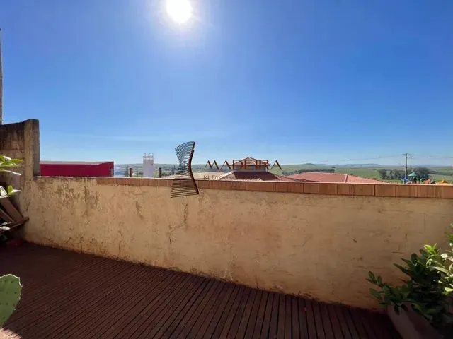 Imagem 5: Casa À Venda, 3 Quartos, 1 Suíte, 2 Vagas, Jd Nilo Mussi / Floresta - Maringá/Pr