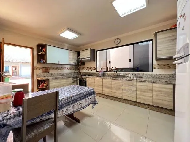 Imagem 11: Casa À Venda, 3 Quartos, 1 Suíte, 2 Vagas, Jd Nilo Mussi / Floresta - Maringá/Pr