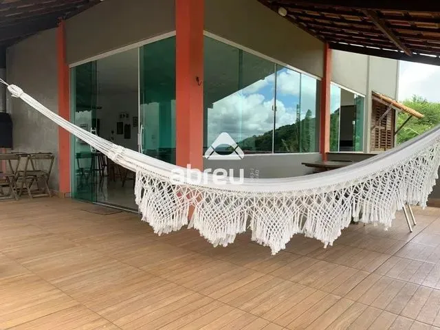 Imagem 3: Paraiba - Casa Padrão - Bananeiras