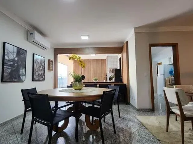 Imagem: Apartamento para Venda em Cuiabá, Jardim