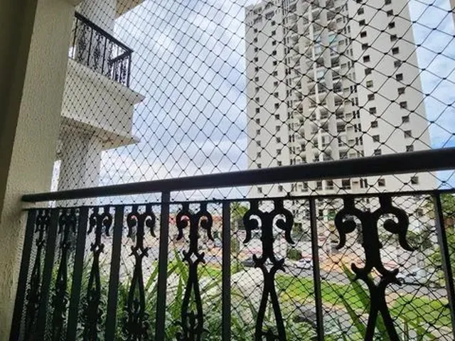 Imagem 3: Apartamento para Venda em Cuiabá, Jardim das Américas, 4 Dormitórios, 4 Suítes, 6