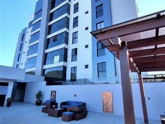Imagem 16: Apartamento À Venda, 3 Quartos, Sendo 3 Suítes, Bairro Centro, Jaraguá do Sul/ Sc
