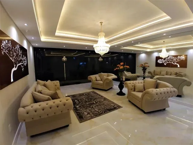 Imagem 11: Apartamento À Venda, 3 Quartos, Sendo 3 Suítes, Bairro Centro, Jaraguá do Sul/ Sc