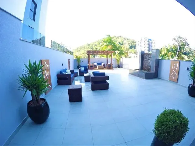 Imagem 9: Apartamento À Venda, 3 Quartos, Sendo 3 Suítes, Bairro Centro, Jaraguá do Sul/ Sc