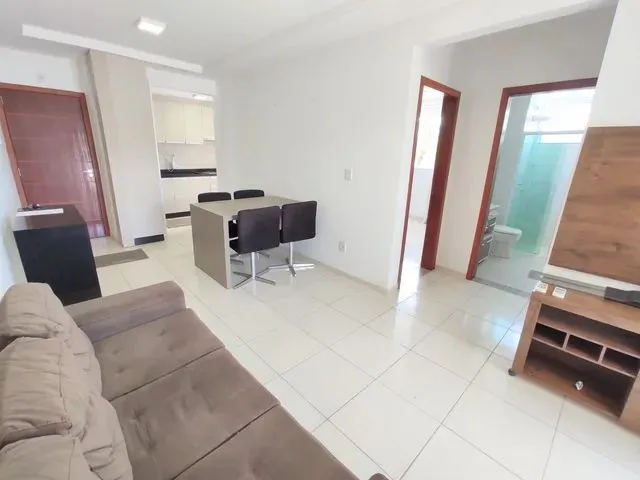 Imagem: Apartamento À Venda, 2 Quartos, Bairro