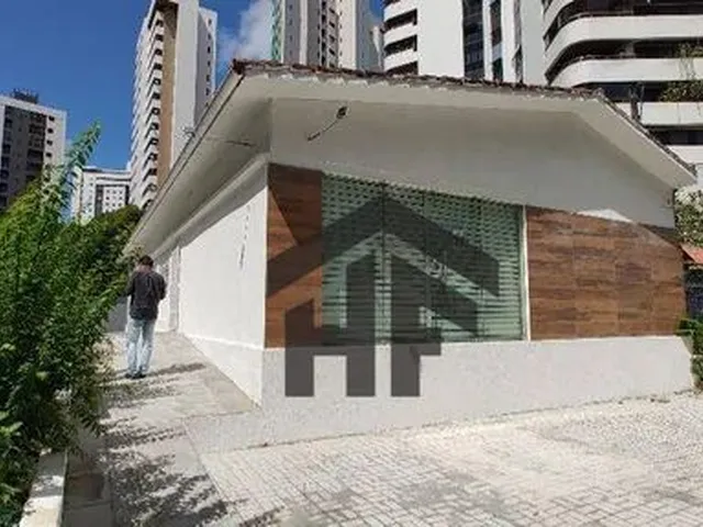 Imagem: Loja À Venda no Parnamirim - Recife/Pe