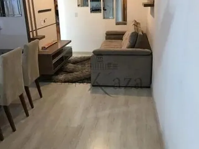 Imagem: Jacarei - Apartamento Padrão - Jardim Luiza