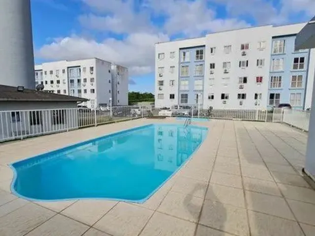 Imagem: Apartamento Padrão