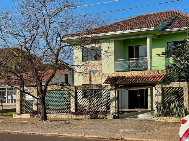 Imagem: Sobrado a Venda no Bairro Coqueiral