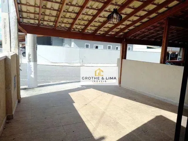 Imagem: Casa 03 Dormitórios, Suíte, Condomínio