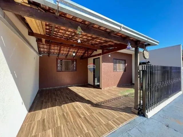 Imagem: Casa para Venda no Bairro Country