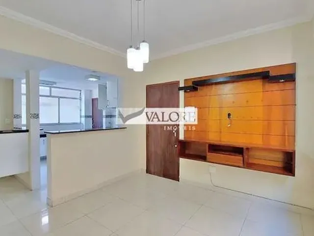 Imagem: Apartamento 3 Quartos Coração de Jesus
