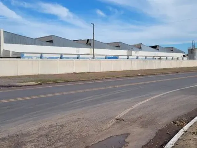 Imagem: Galpão para Locação em Cuiabá, Distrito