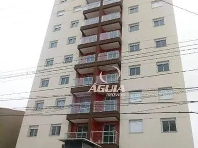 Imagem: Apartamento com 2 Dormitórios À Venda