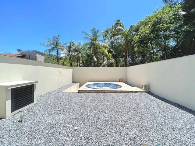 Imagem 8: Sobrado À Venda, 3 Quartos, Sendo 3 Suítes, Bairro Chico de Paulo, Jaraguá do Sul/ Sc