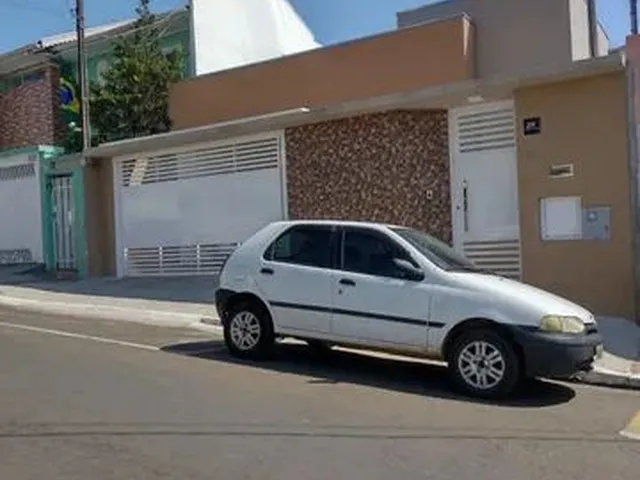 Imagem: Casa para Venda em Ibaiti, Centro, 3 Dormitórios