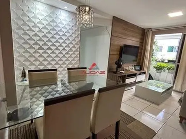 Imagem: João Pessoa - Apartamento Padrão - Alto