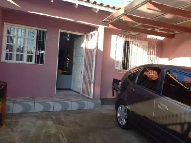 Imagem 1: Casa em Canoas 2 Quartos